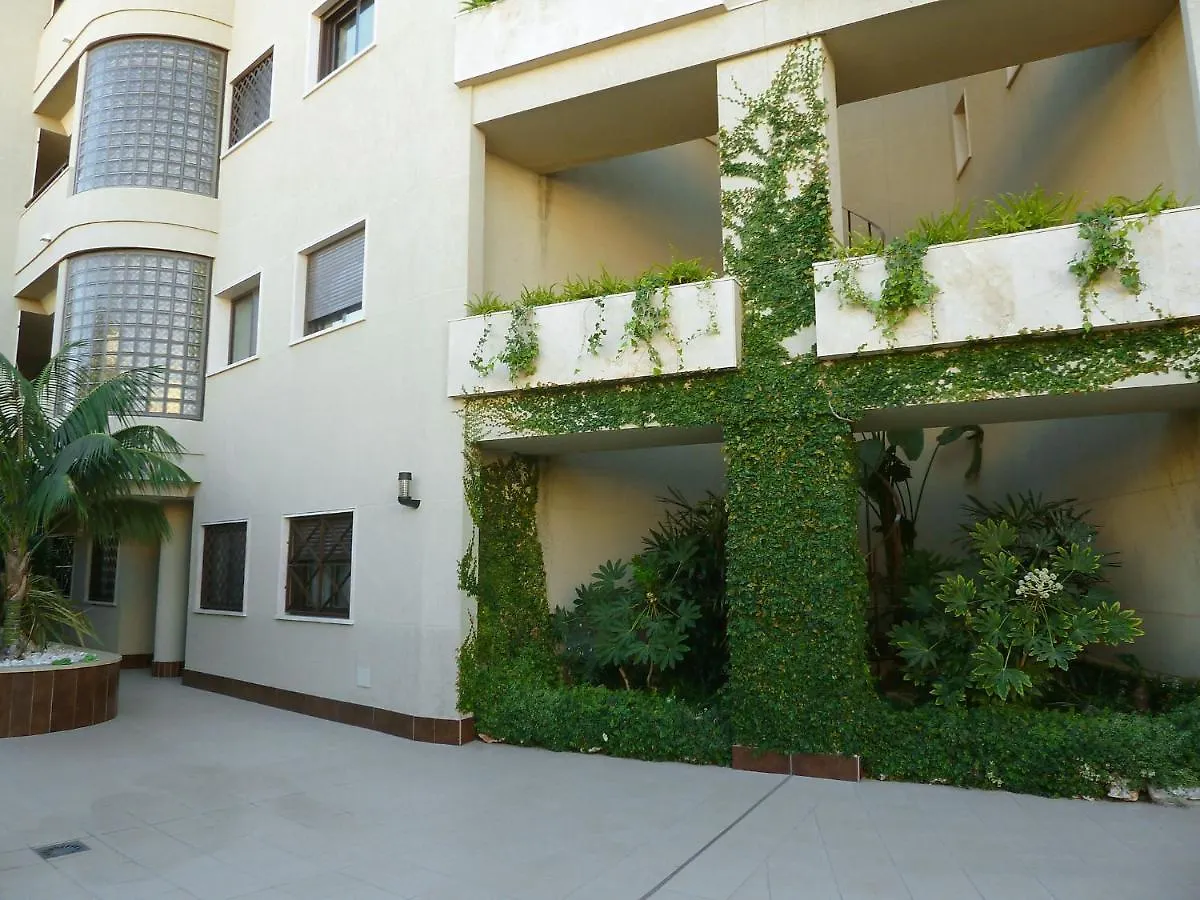 Apartment Mirador De La Yesera By Interhome Santa Fe de los Boliches