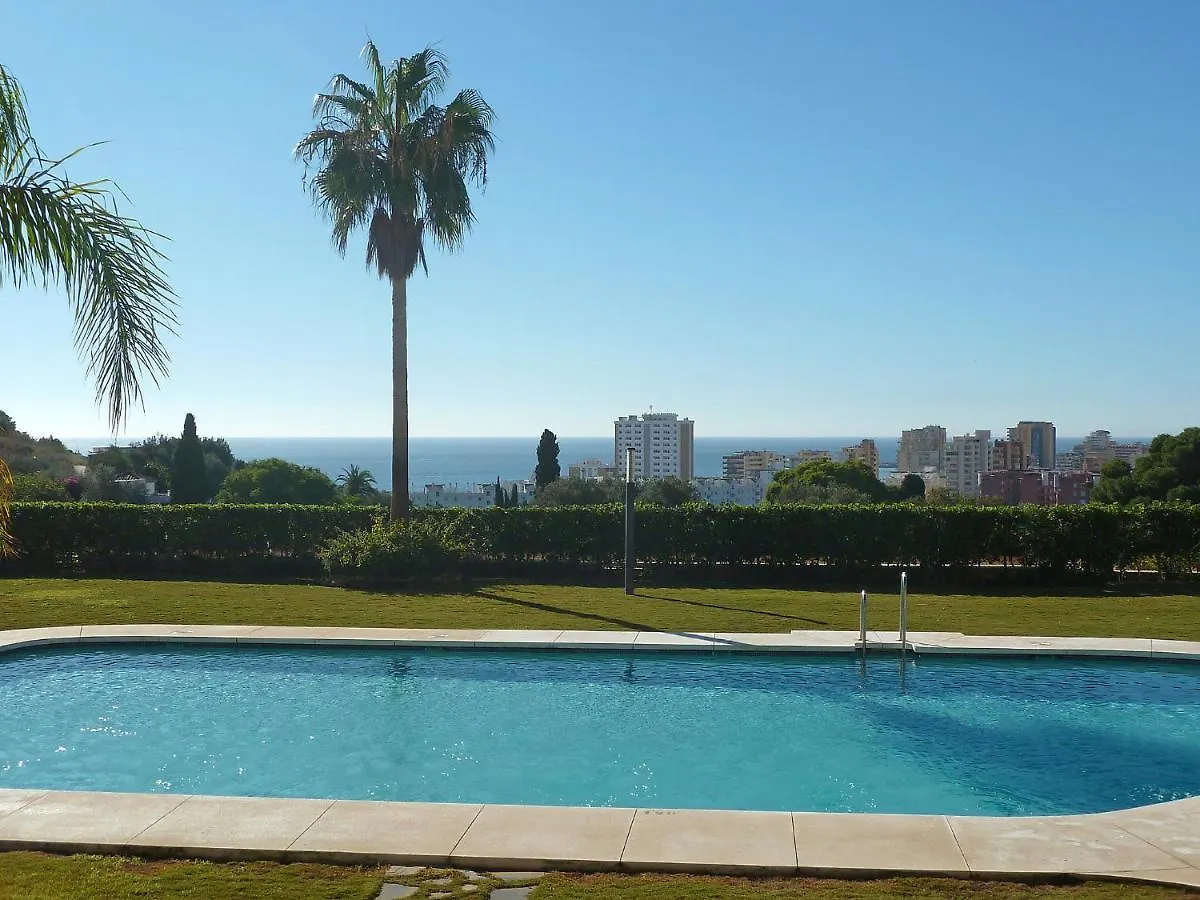 Apartment Mirador De La Yesera By Interhome Santa Fe de los Boliches Spain