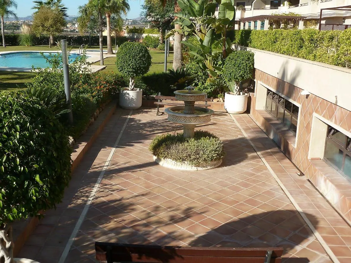Apartment Mirador De La Yesera By Interhome Santa Fe de los Boliches 0*,  Spain